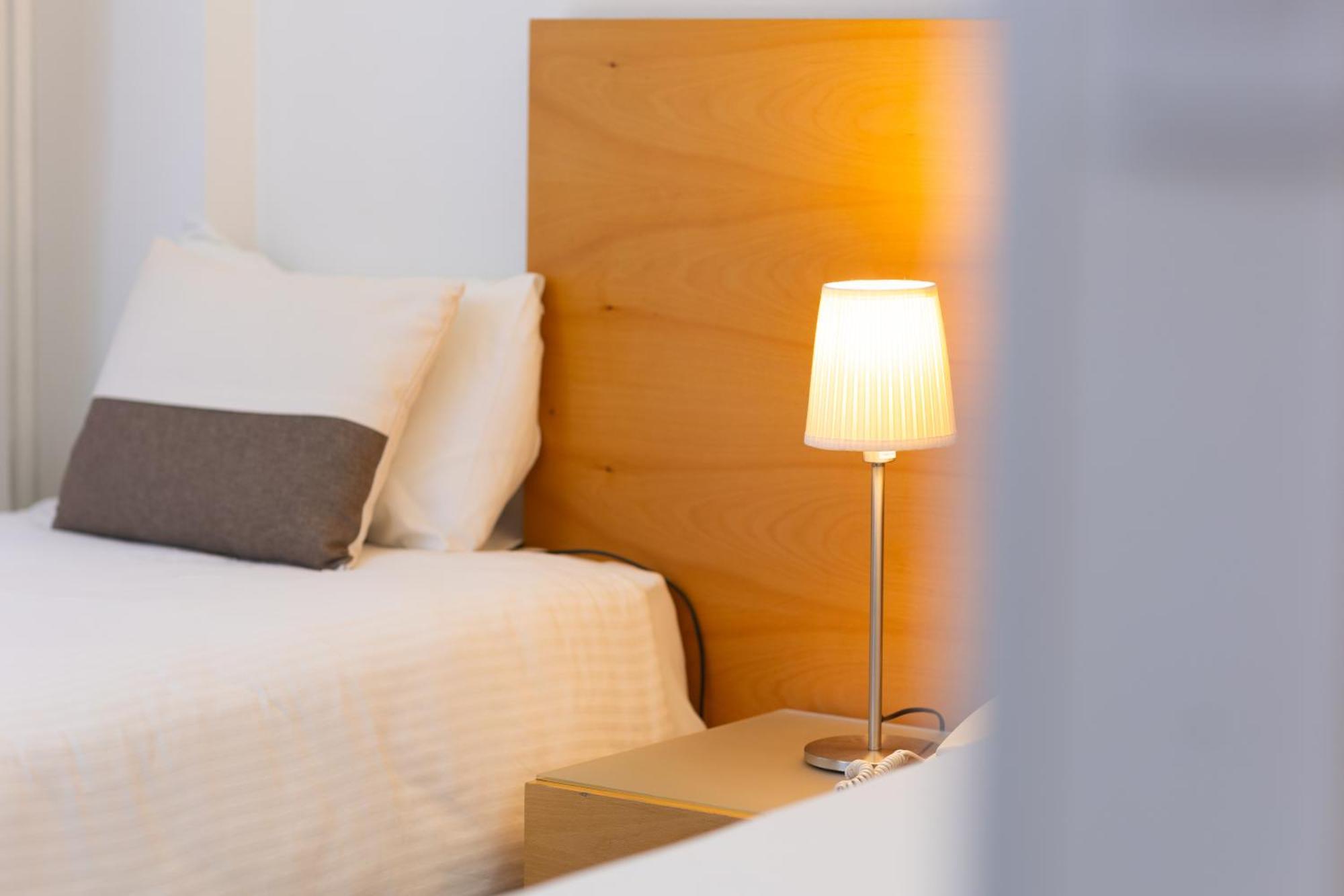Mb City Hotel Izmir Bagian luar foto